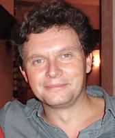 Zanetti Alberto